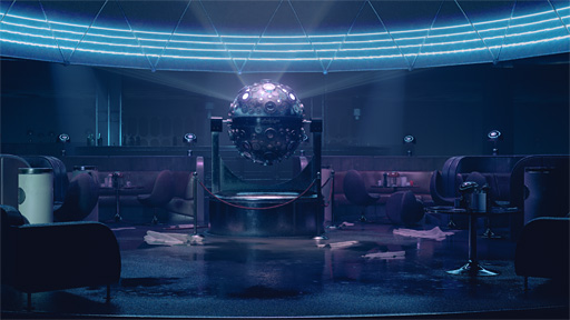 画像ギャラリー No.002のサムネイル画像 / ［GDC 2018］西川善司の3DGE：DirectX RaytracingにRTX，Optix，ProRenderにRadeon Rays。“レイトレだらけ”の状況をすっきりさせてみる
