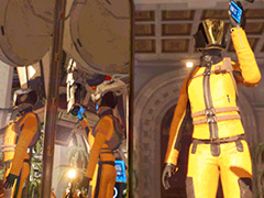 ［GDC 2018］西川善司の3DGE：DirectX Raytracingにおける最適解は「レイトレーシングを行わないこと」!? Futuremarkが語るその真意