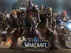 Microsoft，Windows 7でもDirectX 12対応ゲームを動作可能に。対応タイトル第1弾は「WoW：Battle For Azeroth」