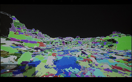 画像ギャラリー No.015のサムネイル画像 / ［GDC 2024］CPUを使わずにGPUが自発的に描画するパイプライン「Work Graph」がDirectX 12に正式採用