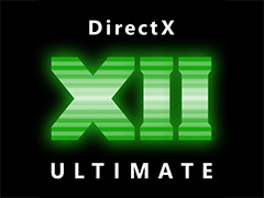 ［GDC 2024］DLSS，FSR，XeSSなど乱立する超解像技術をゲーム開発者が扱いやすくするMicrosoftの新仕様「DirectSR」とは？
