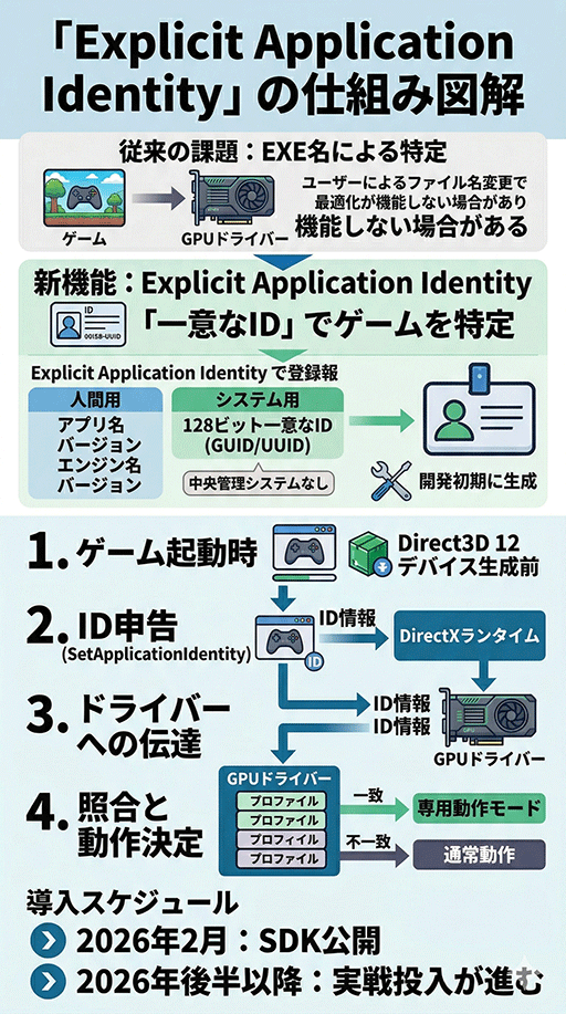 画像ギャラリー No.009のサムネイル画像 / ゲームの開始前に待たされる「シェーダコンパイル」問題が解消? 「Forza Horizon 6」でも使われた「Advanced Shader Delivery」の仕組み
