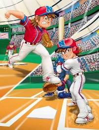 画像ギャラリー No.002のサムネイル画像 / 「ファミスタ オンライン 2010」がリニューアル。最新選手データを収録した「プロ野球 ファミスタ オンライン 2011」が3月3日サービス開始
