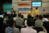 画像ギャラリー No.001のサムネイル画像 / 「ファミスタ オンライン2011」,第5回全国トーナメントの開催が決定