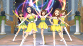 画像ギャラリー No.002のサムネイル画像 / アイマス選手が9月15日から期間限定で「ファミスタ オンライン」に参戦決定