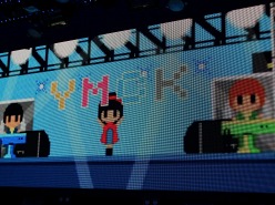 画像ギャラリー No.006のサムネイル画像 / 「ファミスタ オンライン 全国トーナメント」の決勝大会をレポート。槙原寛己さんと石川梨華さんも応援に駆けつけた!