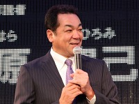 画像ギャラリー No.009のサムネイル画像 / 「ファミスタ オンライン 全国トーナメント」の決勝大会をレポート。槙原寛己さんと石川梨華さんも応援に駆けつけた!