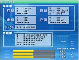 画像ギャラリー No.006のサムネイル画像 / 「プロ野球 ファミスタ オンライン 2011」福袋ルーレットが追加に