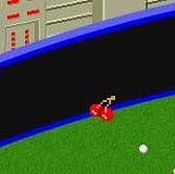 画像ギャラリー No.005のサムネイル画像 / 「プロ野球 ファミスタ オンライン 2013」，新球場「ナムコスタジアム」が登場