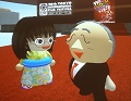 「Virtual World Summit 2007」開催，Second LifeとポストSecond Lifeの開く世界は？