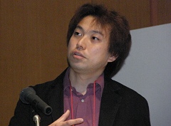 画像ギャラリー No.011のサムネイル画像 / 「Virtual World Summit 2007」開催,Second LifeとポストSecond Lifeの開く世界は?