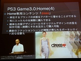 画像ギャラリー No.014のサムネイル画像 / 「Virtual World Summit 2007」開催,Second LifeとポストSecond Lifeの開く世界は?