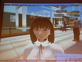 画像ギャラリー No.021のサムネイル画像 / 「Virtual World Summit 2007」開催,Second LifeとポストSecond Lifeの開く世界は?