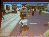 画像ギャラリー No.022のサムネイル画像 / 「Virtual World Summit 2007」開催,Second LifeとポストSecond Lifeの開く世界は?