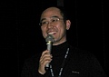 ［OGC2008＃13］教育ツールとしての仮想世界。ソウル中央大学ウィ教授のSecond Lifeを使った授業とは