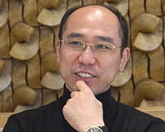 画像ギャラリー No.002のサムネイル画像 / 「日本のオンラインゲーム市場は失敗した」――ソウル中央大学ウィ教授が語る,オンラインゲームの危機