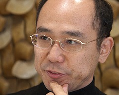 画像ギャラリー No.003のサムネイル画像 / 「日本のオンラインゲーム市場は失敗した」――ソウル中央大学ウィ教授が語る,オンラインゲームの危機