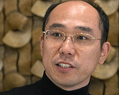 画像ギャラリー No.006のサムネイル画像 / 「日本のオンラインゲーム市場は失敗した」――ソウル中央大学ウィ教授が語る,オンラインゲームの危機