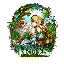 画像ギャラリー No.003のサムネイル画像 / ［韓国ゲーム事情＃865］パッケージゲームのようにストーリー性が強いMORPG「TARTAROS Online」，プロモムービー公開