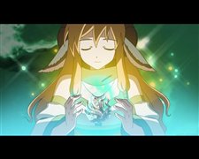 画像ギャラリー No.006のサムネイル画像 / 「タルタロス」に実装される三つのモードの中から「シナリオモード」の情報が公開に