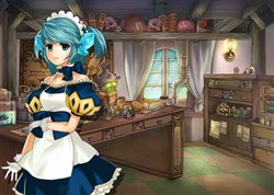 画像ギャラリー No.009のサムネイル画像 / 「タルタロス」に実装される三つのモードの中から「シナリオモード」の情報が公開に