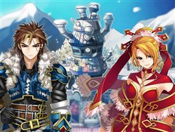 画像ギャラリー No.011のサムネイル画像 / 「タルタロス」に実装される三つのモードの中から「シナリオモード」の情報が公開に