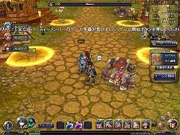 画像ギャラリー No.025のサムネイル画像 / 可愛いだけじゃない！　意欲的なシステム満載の「タルタロス」先行プレイレポート