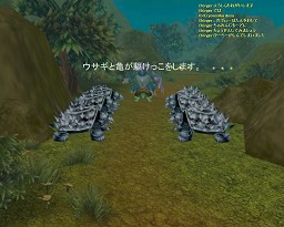 画像ギャラリー No.032のサムネイル画像 / 可愛いだけじゃない！　意欲的なシステム満載の「タルタロス」先行プレイレポート