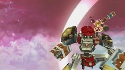 画像ギャラリー No.002のサムネイル画像 / シーアンドシーメディア，MOアクション「TARTAROS-タルタロス-」日本オリジナルPVの完全版を本日公開