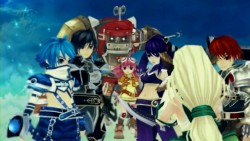 画像ギャラリー No.009のサムネイル画像 / シーアンドシーメディア，MOアクション「TARTAROS-タルタロス-」日本オリジナルPVの完全版を本日公開