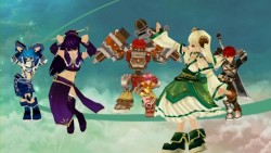 画像ギャラリー No.013のサムネイル画像 / シーアンドシーメディア，MOアクション「TARTAROS-タルタロス-」日本オリジナルPVの完全版を本日公開