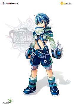 画像ギャラリー No.009のサムネイル画像 / 「TARTAROS-タルタロス-」先行サイトにて，実装予定の声優ボイスを一部公開