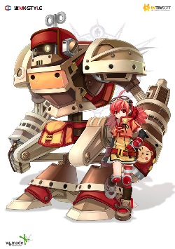 画像ギャラリー No.010のサムネイル画像 / 「TARTAROS-タルタロス-」先行サイトにて，実装予定の声優ボイスを一部公開