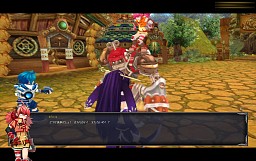 画像ギャラリー No.013のサムネイル画像 / 押しっぱなしコンボだけでもサクサクいける？　MOアクションRPG「タルタロス」CBTプレイレポート