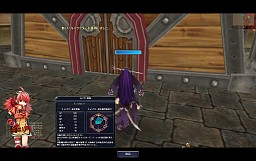 画像ギャラリー No.023のサムネイル画像 / 押しっぱなしコンボだけでもサクサクいける？　MOアクションRPG「タルタロス」CBTプレイレポート