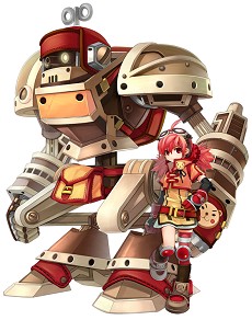 画像ギャラリー No.027のサムネイル画像 / 押しっぱなしコンボだけでもサクサクいける？　MOアクションRPG「タルタロス」CBTプレイレポート