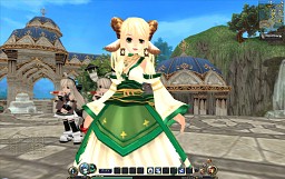 画像ギャラリー No.037のサムネイル画像 / 押しっぱなしコンボだけでもサクサクいける？　MOアクションRPG「タルタロス」CBTプレイレポート