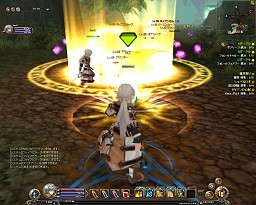 画像ギャラリー No.002のサムネイル画像 / 7番目の仲間"クロモド"はゲーム内随一のテクニカルキャラ。「タルタロス」OBT先行プレイレポート
