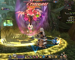 画像ギャラリー No.009のサムネイル画像 / 7番目の仲間"クロモド"はゲーム内随一のテクニカルキャラ。「タルタロス」OBT先行プレイレポート