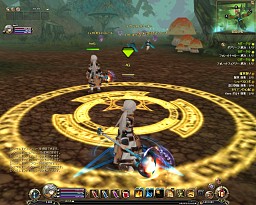 画像ギャラリー No.015のサムネイル画像 / 7番目の仲間"クロモド"はゲーム内随一のテクニカルキャラ。「タルタロス」OBT先行プレイレポート