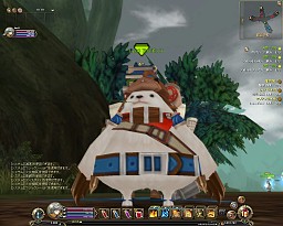 画像ギャラリー No.019のサムネイル画像 / 7番目の仲間"クロモド"はゲーム内随一のテクニカルキャラ。「タルタロス」OBT先行プレイレポート