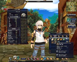 画像ギャラリー No.021のサムネイル画像 / 7番目の仲間"クロモド"はゲーム内随一のテクニカルキャラ。「タルタロス」OBT先行プレイレポート