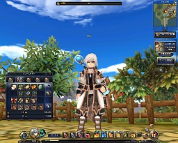 画像ギャラリー No.024のサムネイル画像 / 7番目の仲間"クロモド"はゲーム内随一のテクニカルキャラ。「タルタロス」OBT先行プレイレポート