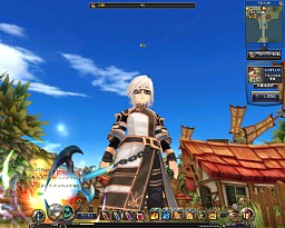 画像ギャラリー No.025のサムネイル画像 / 7番目の仲間"クロモド"はゲーム内随一のテクニカルキャラ。「タルタロス」OBT先行プレイレポート