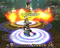 画像ギャラリー No.030のサムネイル画像 / 7番目の仲間"クロモド"はゲーム内随一のテクニカルキャラ。「タルタロス」OBT先行プレイレポート