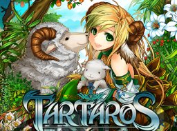 画像ギャラリー No.032のサムネイル画像 / 【PR】もうこれで迷わせない！　「TARTAROS-タルタロス-」非公式プレイガイド