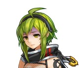 画像ギャラリー No.004のサムネイル画像 / 「TARTAROS-タルタロス-」,次期アップデートに登場するニンジャっ娘「ルコ」の紹介ムービーを掲載