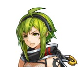 画像ギャラリー No.005のサムネイル画像 / 「TARTAROS-タルタロス-」,次期アップデートに登場するニンジャっ娘「ルコ」の紹介ムービーを掲載