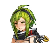 画像ギャラリー No.006のサムネイル画像 / 「TARTAROS-タルタロス-」,次期アップデートに登場するニンジャっ娘「ルコ」の紹介ムービーを掲載