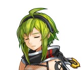 画像ギャラリー No.007のサムネイル画像 / 「TARTAROS-タルタロス-」,次期アップデートに登場するニンジャっ娘「ルコ」の紹介ムービーを掲載
